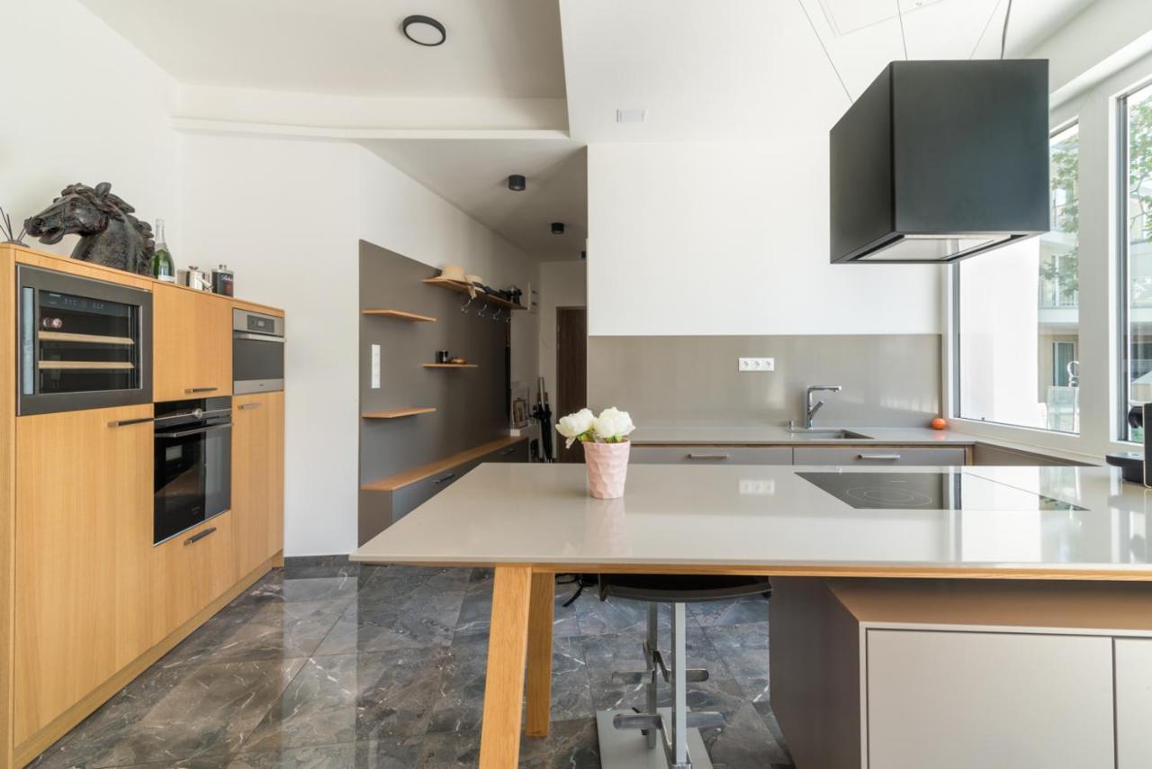 Flavius Spa Residence Hévíz Exteriér fotografie