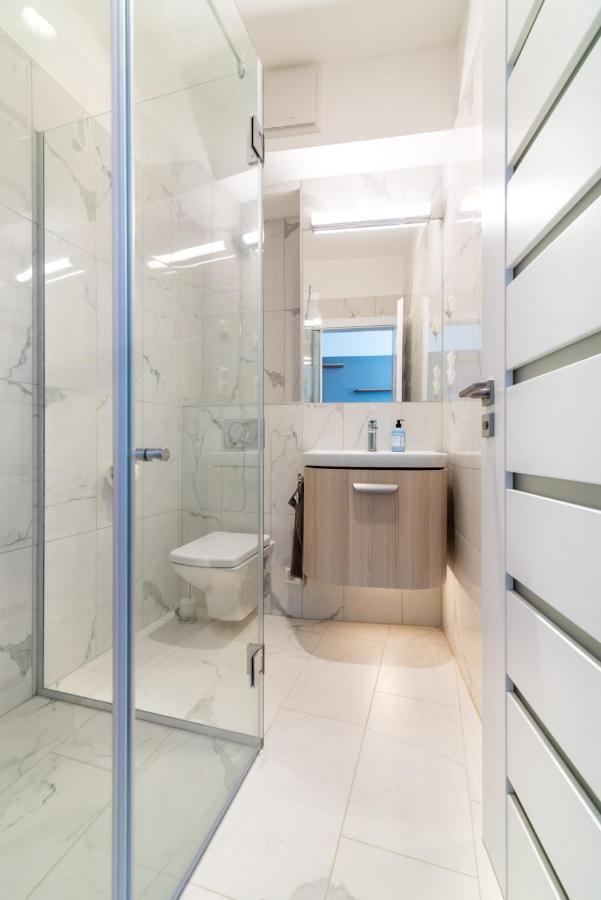 Flavius Spa Residence Hévíz Exteriér fotografie