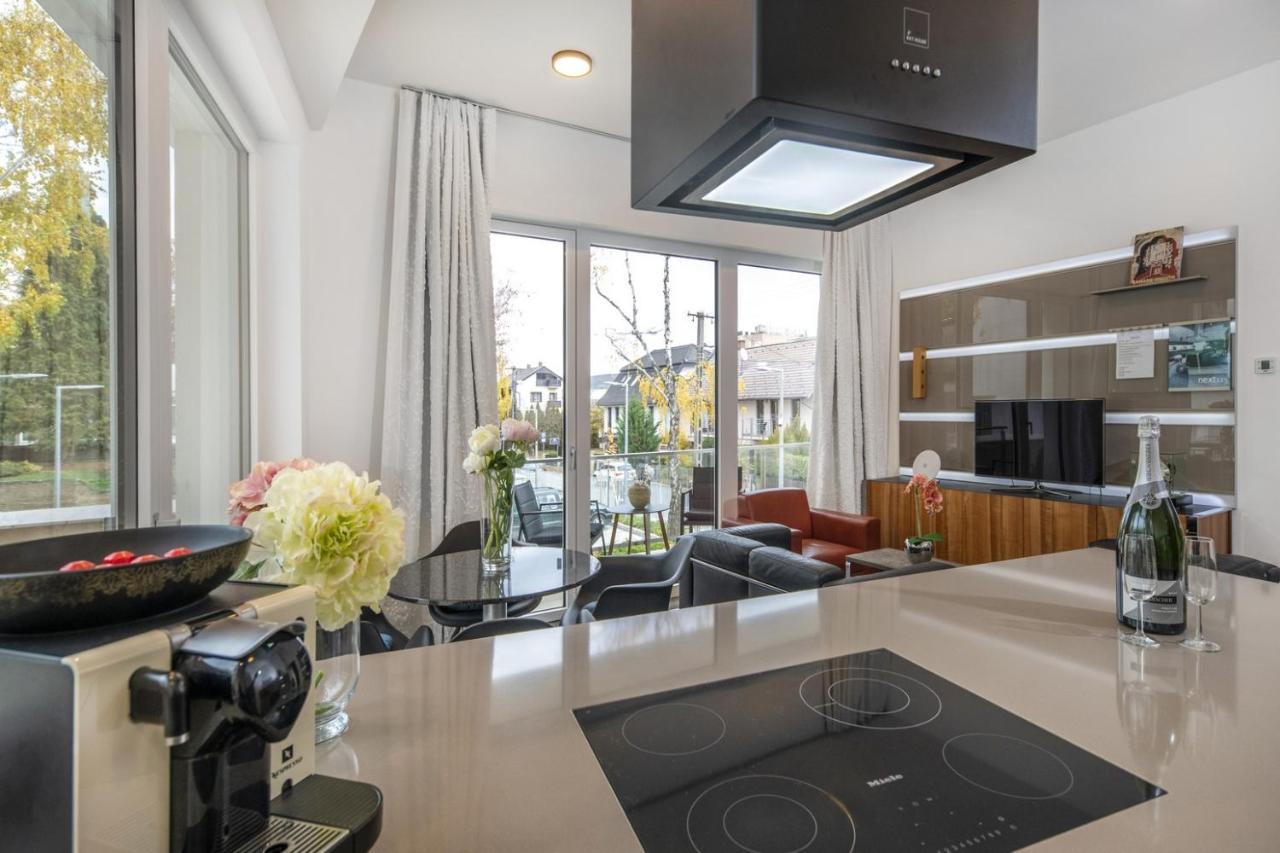 Flavius Spa Residence Hévíz Exteriér fotografie