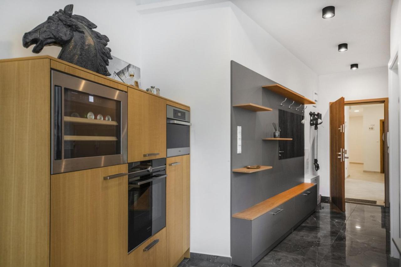 Flavius Spa Residence Hévíz Exteriér fotografie