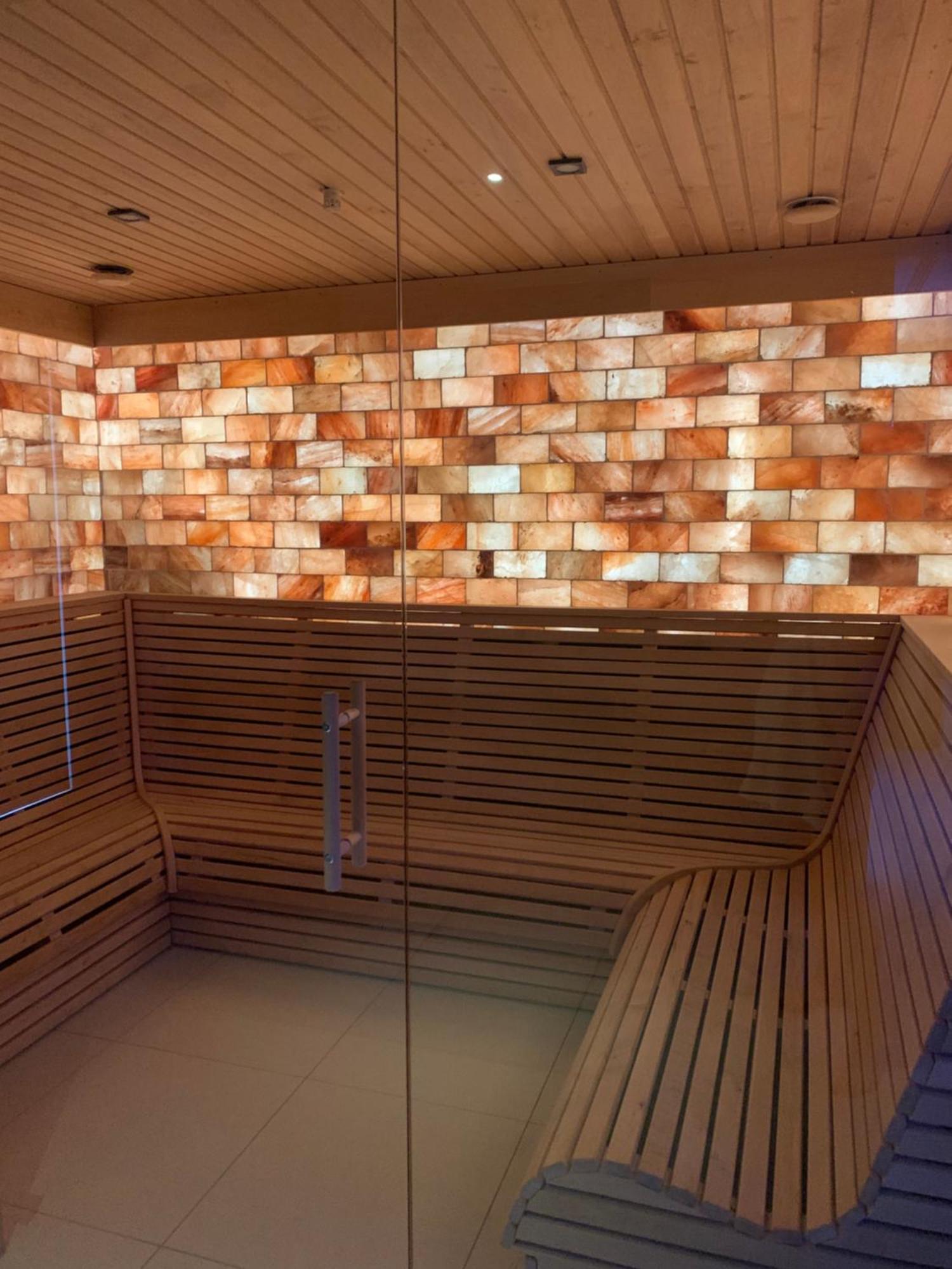 Flavius Spa Residence Hévíz Exteriér fotografie